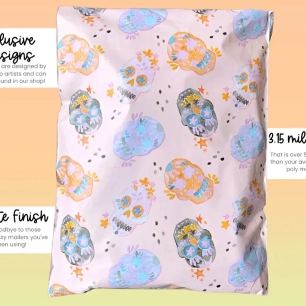 Poly Mailers